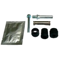 Guide Sleeve Set Brake Caliper METZGER suitable for e.g....