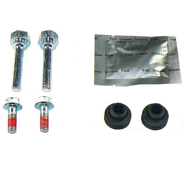 Guide Sleeve Set Brake Caliper METZGER IAM-Expertise suitable for e.g. MINI MINI