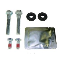 Guide Sleeve Set Brake Caliper METZGER suitable for...