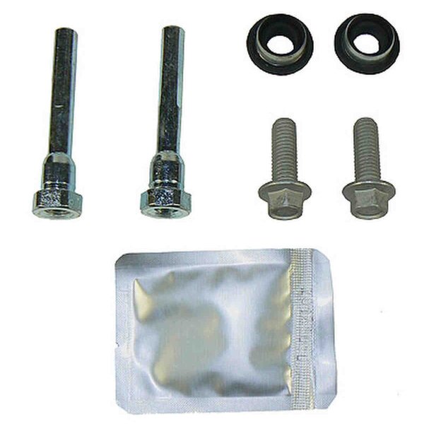 Guide Sleeve Set Brake Caliper METZGER suitable for CHRYSLER 300C and others