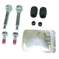 Brake calliper guide sleeve set METZGER for TOYOTA AURIS...