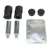 Guide Sleeve Set Brake Caliper METZGER suitable for e.g....