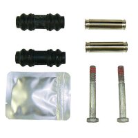 Guide sleeve set brake caliper METZGER for AUDI A4 Allroad