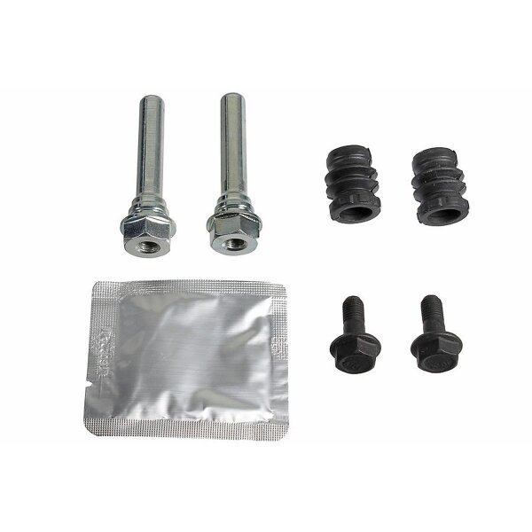 Führungshülsensatz Bremssattel METZGER passend für u.a. MITSUBISHI L