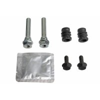 Guide sleeve set brake caliper METZGER for L 300