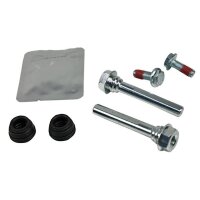 Guide Sleeve Set Brake Caliper METZGER suitable for e.g....