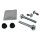 Guide Sleeve Set Brake Caliper METZGER suitable for e.g. HONDA CIVIC