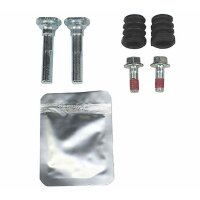 Guide Sleeve Set Brake Caliper METZGER suitable for e.g....
