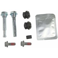 Guide Sleeve Set Brake Caliper METZGER IAM-Expertise...