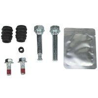 Guide Sleeve Set Brake Caliper METZGER suitable for e.g....