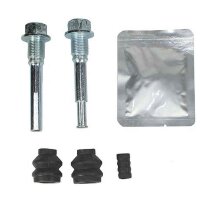 Guide sleeve set brake caliper METZGER for KIA SPORTAGE SUV