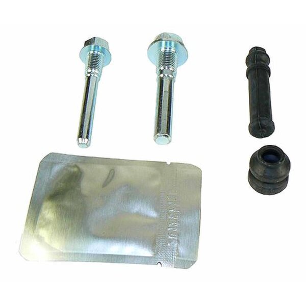 Guide Sleeve Set Brake Caliper METZGER suitable for SUZUKI GRAND and others