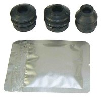 Brake caliper accessory kit METZGER for TOYOTA AVENSIS...