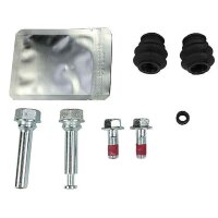 Guide Sleeve Set Brake Caliper METZGER suitable for e.g....