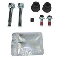 Guide Sleeve Set Brake Caliper METZGER suitable for e.g....