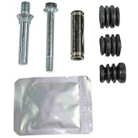 Guide Sleeve Set Brake Caliper METZGER suitable for e.g....