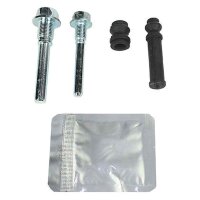 Führungshülsensatz Bremssattel METZGER für...