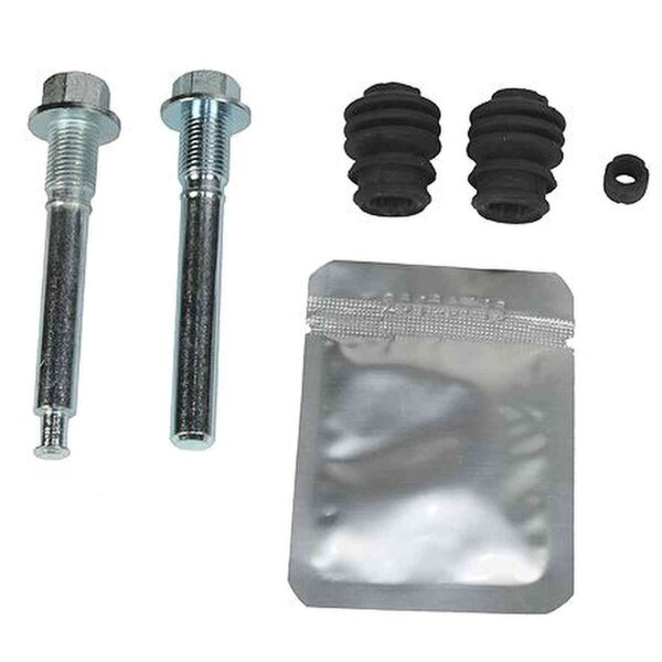 Führungshülsensatz Bremssattel METZGER für LANCER VIII