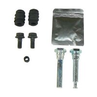 Brake caliper guide sleeve set METZGER for MAZDA CX-5 (KF)