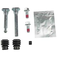 Brake caliper guide sleeve set METZGER for MAZDA CX-5 (KF)