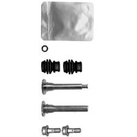 Guide sleeve set brake caliper METZGER for ASX (GA_W_)