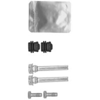 Guide sleeve set brake caliper METZGER for FORD KA+ III