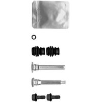 Guide sleeve set brake caliper METZGER for MAZDA 6...
