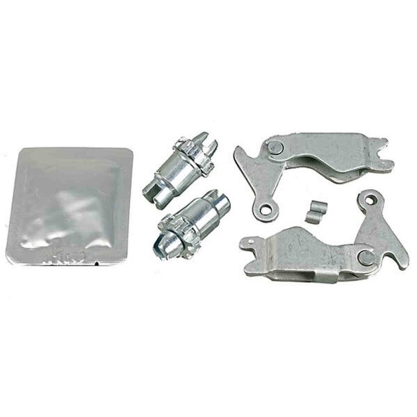 Repair Kit Expander METZGER suitable for e.g. MERCEDES-BENZ SPRINTER