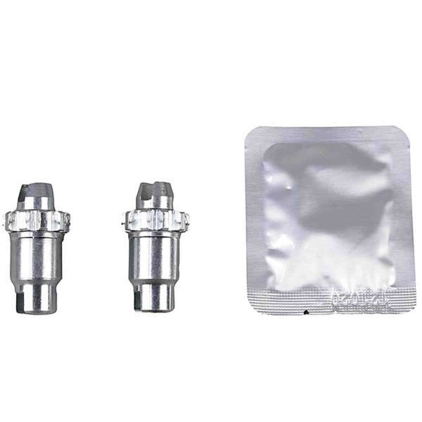 Gestängesteller Bremsanlage METZGER für u.a. MERCEDES-BENZ S-KLASSE