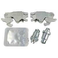 Repair kit expander disc brake METZGER for AUDI Q7 (4LB)