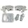 Repair kit expander disc brake METZGER for AUDI Q7 (4LB)