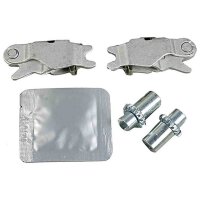 Repair kit expander METZGER for MERCEDES S-CLASS (W221)