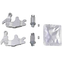 Repair kit, expander METZGER for BMW 3 (E30)
