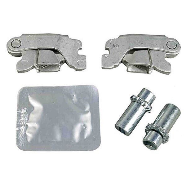 Reparatursatz Expander METZGER IAM-Expertise passend für u.a. FIAT DUCATO