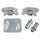 Repair kit expander METZGER for CITROËN JUMPER II