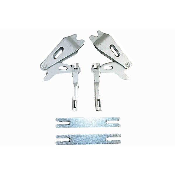 Reparatursatz Expander METZGER Aftermarket-Expertise passend für u.a. VOLVO S60