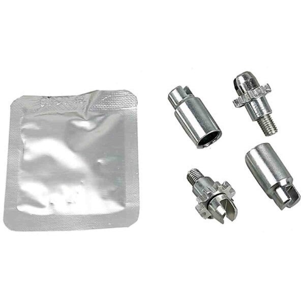 Adjuster Braking System for parking brake METZGER for e.g. TOYOTA VERSO