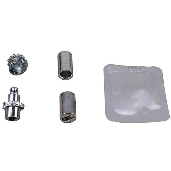 Adjuster Braking System for parking METZGER for e.g. LAND ROVER SPORT