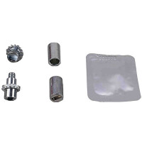 Adjuster Braking System for parking METZGER for e.g. LAND...