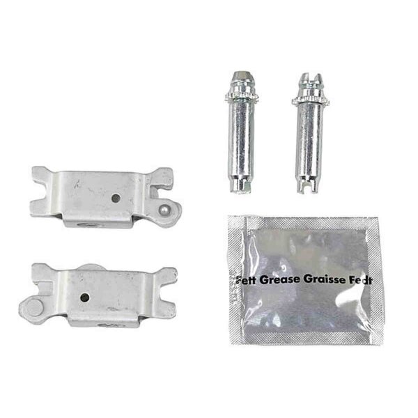 Reparatursatz Expander METZGER passend für u.a. MERCEDES-BENZ M-KLASSE