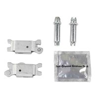 Repair kit, expander METZGER for CHRYSLER 300C (LX)