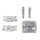 Repair kit, expander METZGER for CHRYSLER 300C (LX)