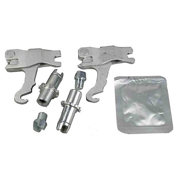 Repair Kit Expander METZGER Aftermarket-Expertise suitable for e.g. KIA CEED