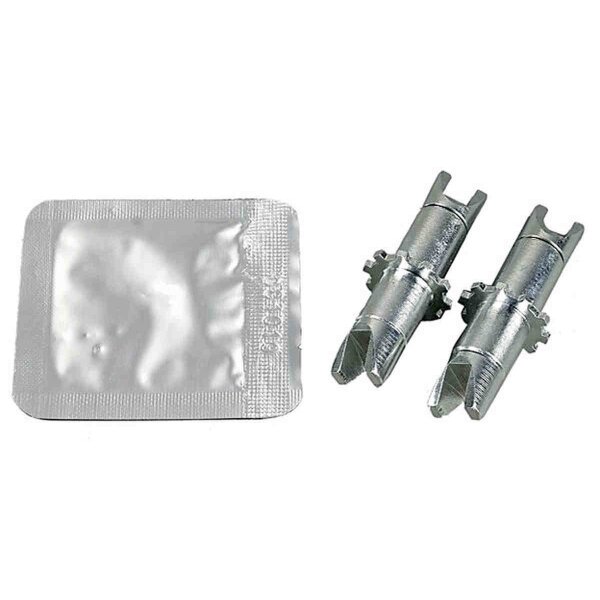 Adjuster Braking System for parking brake METZGER for e.g. TOYOTA AVENSIS