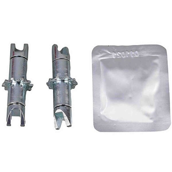 Adjuster Braking System for parking brake METZGER for e.g. CHEVROLET TRAX