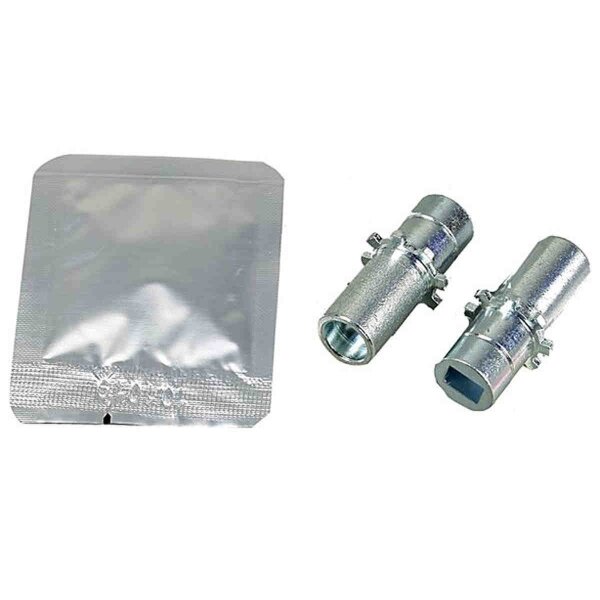 Adjuster Braking System for parking METZGER for e.g. MITSUBISHI LANCER