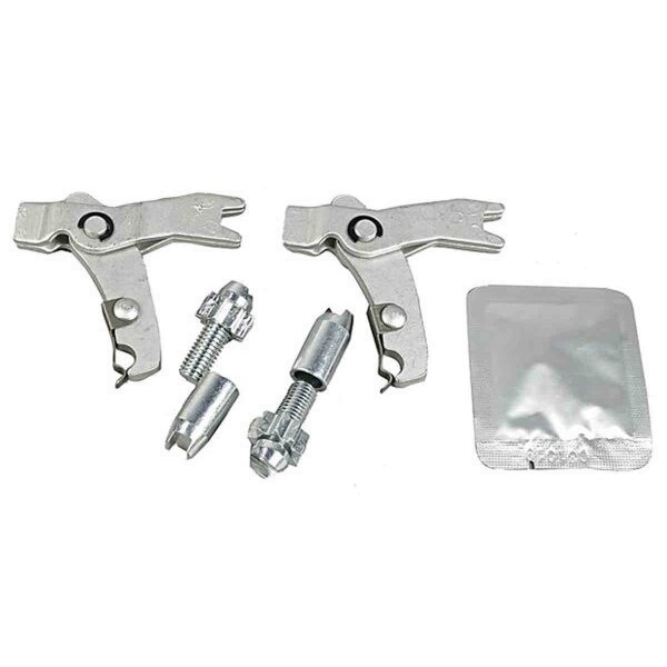 Reparatursatz Expander METZGER IAM-Expertise passend für u.a. IVECO DAILY