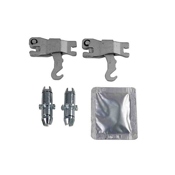Repair Kit Expander METZGER IAM-Expertise suitable for e.g. DACIA DUSTER