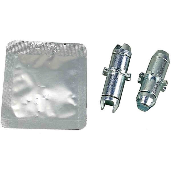 Adjuster Braking System for parking brake METZGER for e.g. OPEL CORSA