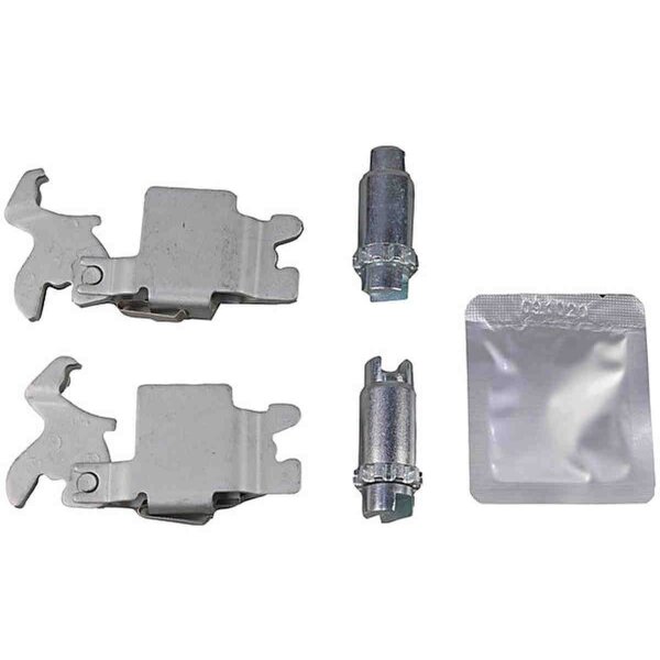 Repair Kit Expander METZGER Aftermarket-Expertise suitable for e.g. VW CRAFTER